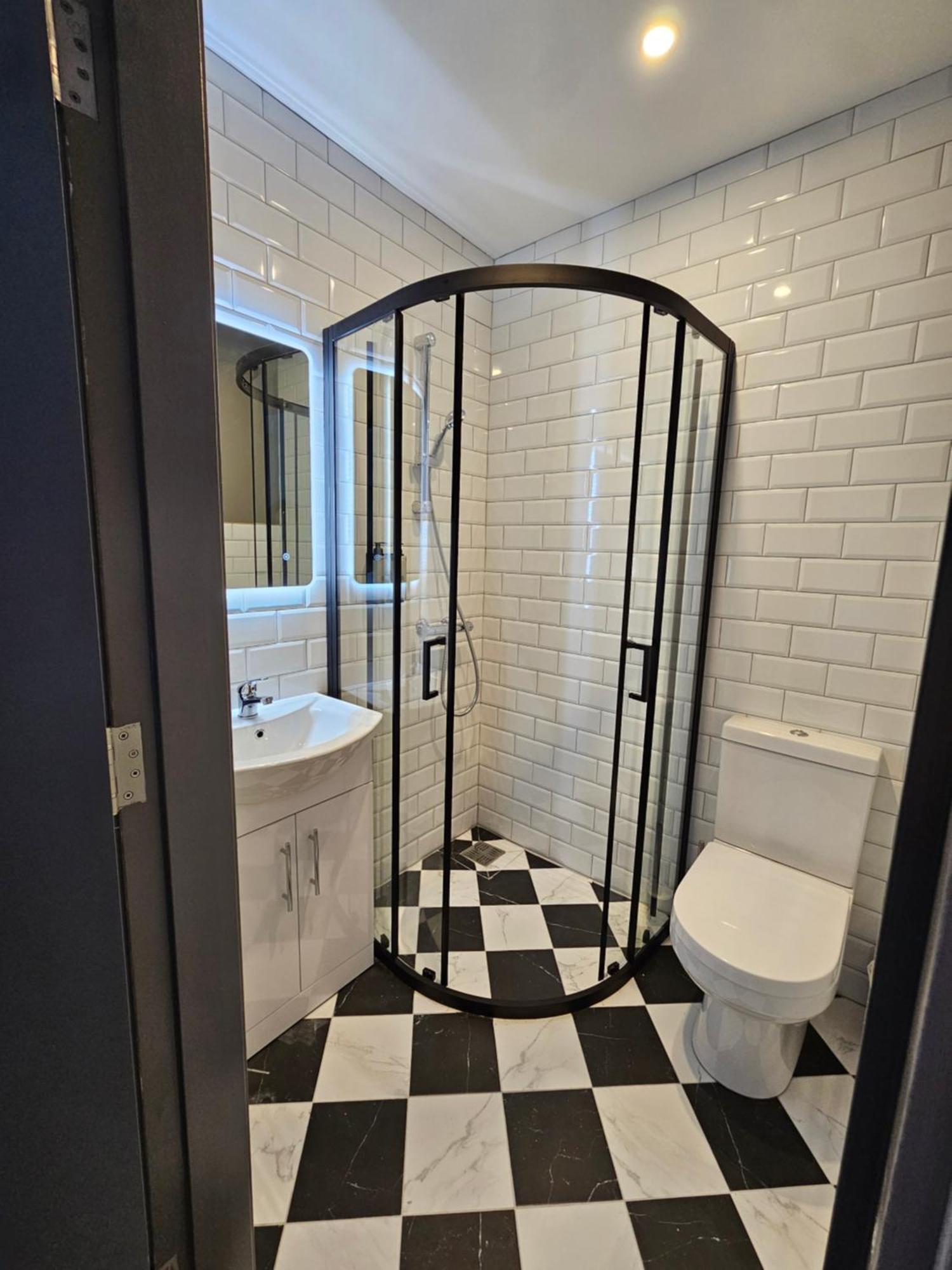 The Abbeygate Townhouse Ξενοδοχείο Γκάλγουεϊ Εξωτερικό φωτογραφία